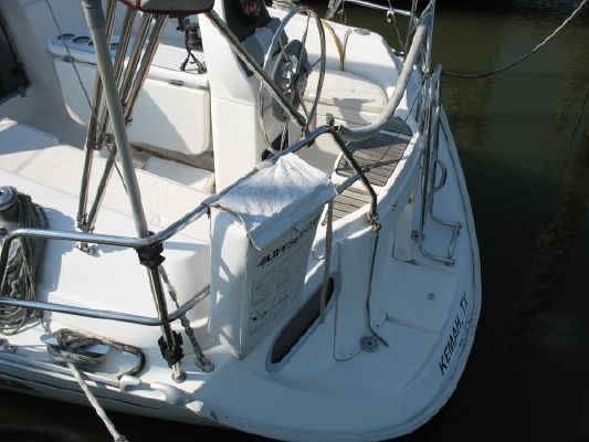 Boats for Sale & Yachts Dufour Gib'Sea 2002 All Boats 