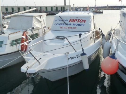 Boats for Sale & Yachts Faeton Moraga 780 2002 All Boats