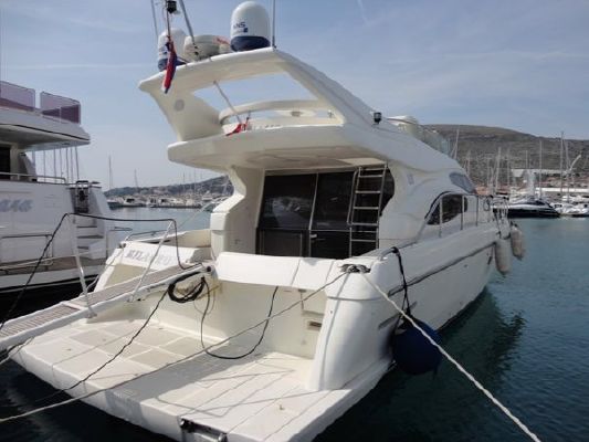 Boats for Sale & Yachts Ferretti 480 2002 All Boats