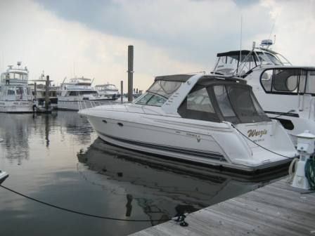 Boats for Sale & Yachts Formula OWNER WANTS THIS BOAT SOLD NOW 41 PC 2002 Motor Boats