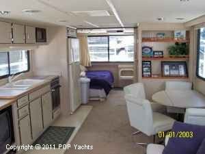 Boats for Sale & Yachts Gibson 41 Sport Series 2002 All Boats