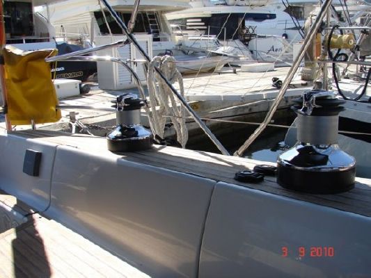 Boats for Sale & Yachts Grand Soleil 46.3 PRICE REDUCED FOR QUICK SALE 2002 All Boats 