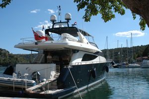 Boats for Sale & Yachts Guy Couach 2800 Long Range 2002 All Boats 