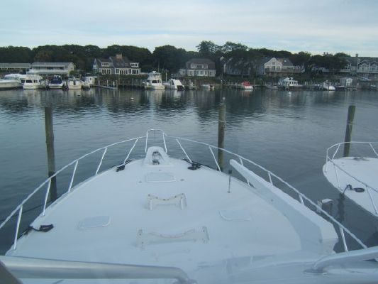 Boats for Sale & Yachts Hatteras Convertible 2002 Hatteras Boats for Sale