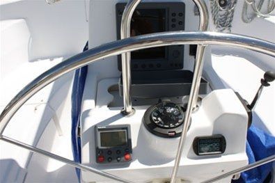 Boats for Sale & Yachts Hunter 46 2002 All Boats 