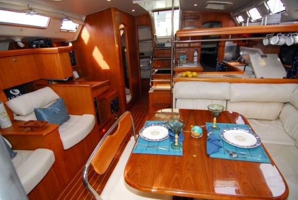 Boats for Sale & Yachts Hunter 466 REDUCED! 2002 All Boats