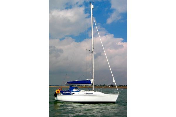 Boats for Sale & Yachts Hunter Channel 31 2002 All Boats