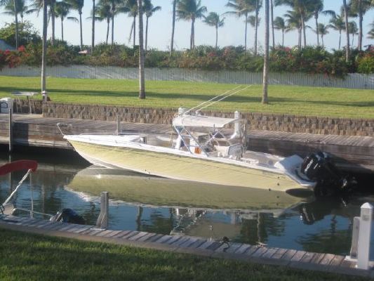 Boats for Sale & Yachts Jefferson Marlago 35 Cuddy 2002 All Boats 