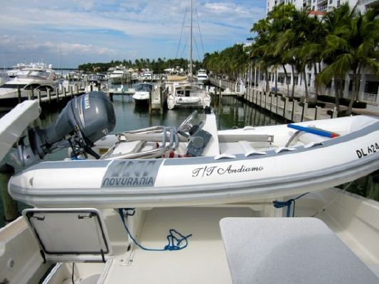 Boats for Sale & Yachts Lazzara Skylounge MY 2002 All Boats