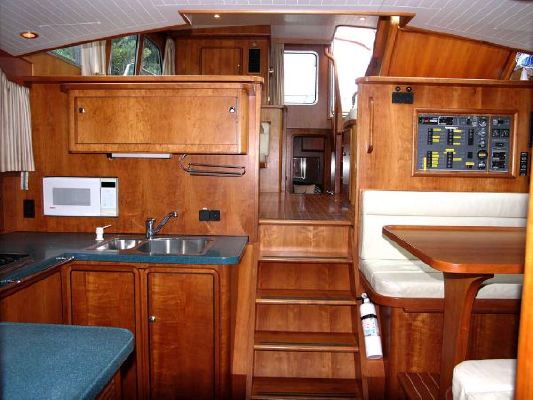 Boats for Sale & Yachts Linssen Grand Sturdy 2002 All Boats 