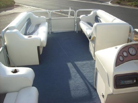 Boats for Sale & Yachts Lowe Suncruiser Trinidad 240 2002 All Boats