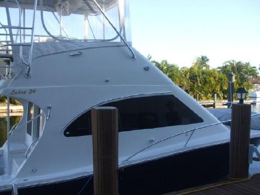 Boats for Sale & Yachts Luhrs 34 Convertible 2002 All Boats Convertible Boats