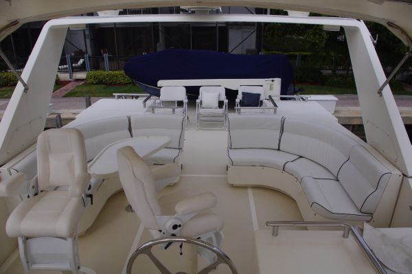 Boats for Sale & Yachts Marlow Explorer 65C 2002 Motor Boats 