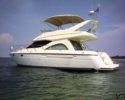 Boats for Sale & Yachts Maxum 4100 SCB, Trades Accepted 2002 All Boats