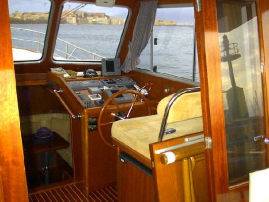 Boats for Sale & Yachts Menorquin 120 MENORQUIN 2002 All Boats