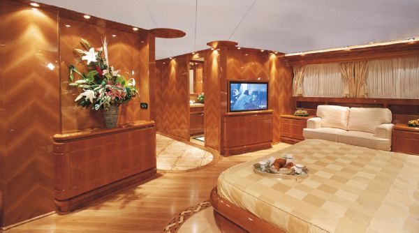 Boats for Sale & Yachts Mondomarine Semi displacement 41 meter 2002 All Boats 