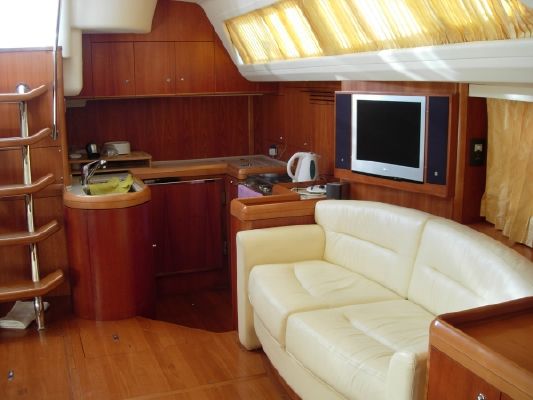 Boats for Sale & Yachts Moody 54 2002 All Boats 