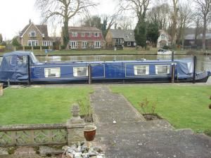 Boats for Sale & Yachts Narrowboat 44ft Cruiser Stern 2002 All Boats 