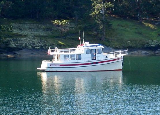 Boats for Sale & Yachts Nordic Tug 2002 SpeedBoats Tug Boats for Sale