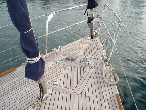 Boats for Sale & Yachts NORTH WIND 58 2002 2002 All Boats 