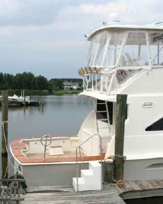 Boats for Sale & Yachts Ocean Yachts 56 2002 All Boats 