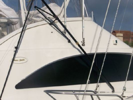 Boats for Sale & Yachts Ocean Yachts Super Sport 2002 All Boats