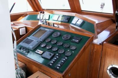 Boats for Sale & Yachts OEHLMANN KETCH 2002 Ketch Boats for Sale 