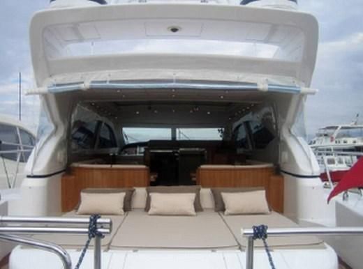 Boats for Sale & Yachts Overmarine Mangusta 72 2002 All Boats 
