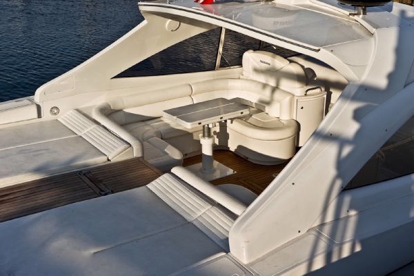 Boats for Sale & Yachts Pershing 54 2002 All Boats