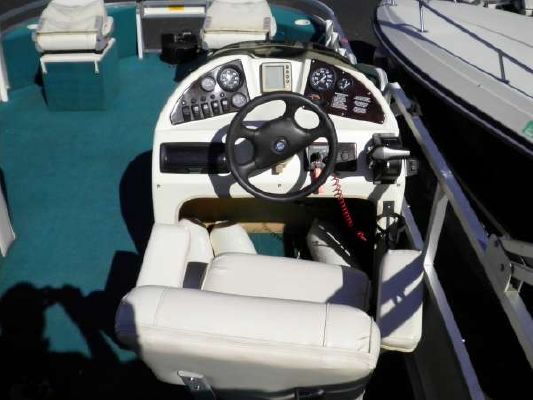 Boats for Sale & Yachts Playbuoy 22 FISH N FUN 2002 All Boats 