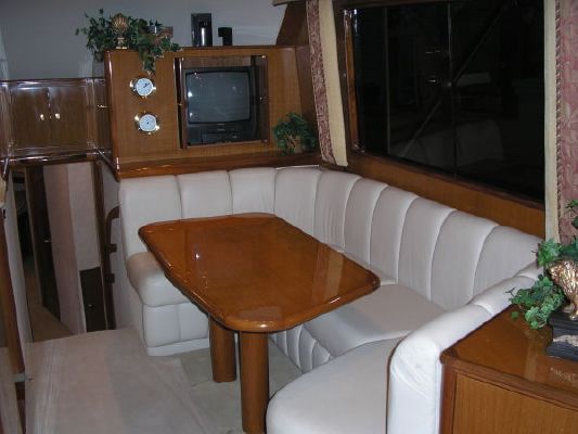 Boats for Sale & Yachts Post Yachts 56 Convertible 2002 All Boats Convertible Boats 