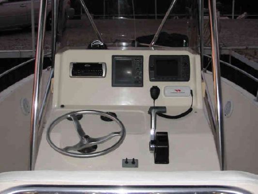 Boats for Sale & Yachts Pursuit 2470 Center Console 2002 All Boats