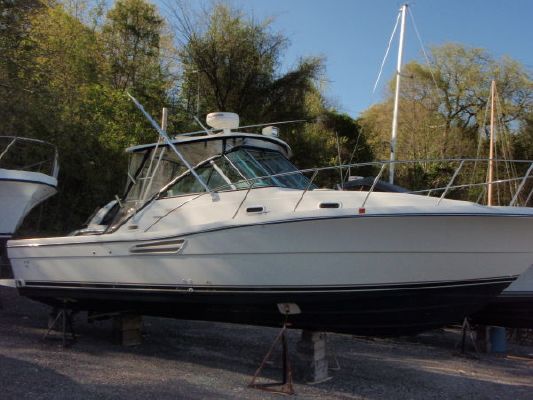 Boats for Sale & Yachts Pursuit 30 Express 2002 All Boats
