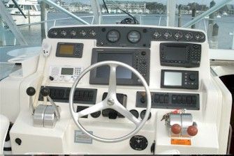 Boats for Sale & Yachts Rampage Sportfish 2002 Sportfishing Boats for Sale 