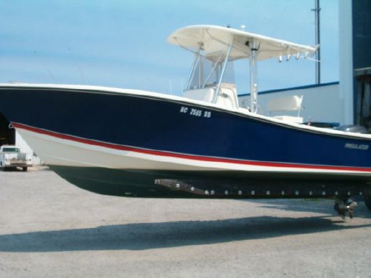Boats for Sale & Yachts Regulator Center console 2002 Regulator Boats for Sale 