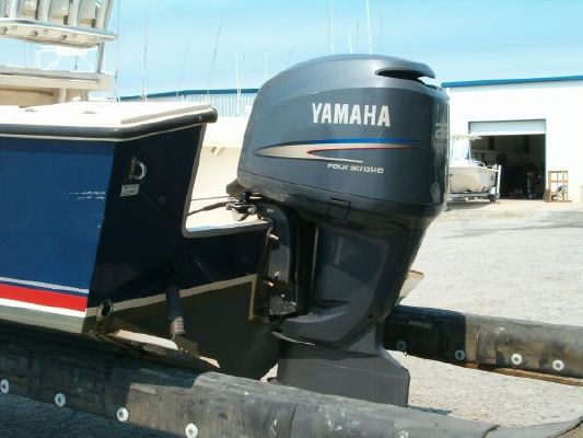 Boats for Sale & Yachts Regulator Center console 2002 Regulator Boats for Sale
