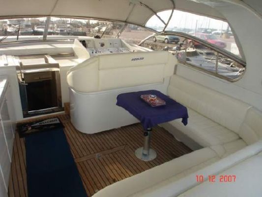 Boats for Sale & Yachts Rizzardi 50 Top line 2002 All Boats 