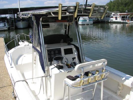Boats for Sale & Yachts Sea Fox 237 Center Console 2002 All Boats 