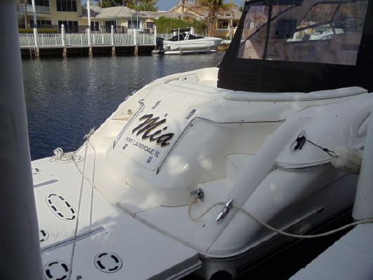 Boats for Sale & Yachts Sea Ray Super Sun Sport 2002 Sea Ray Boats for Sale