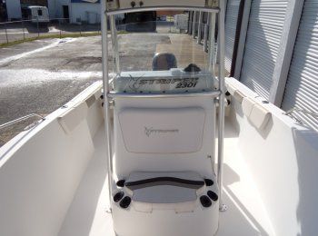 Boats for Sale & Yachts Seaswirl 2300 Center Console 2002 All Boats 