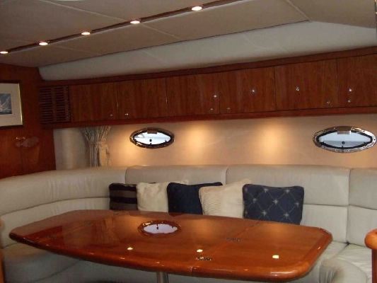 Boats for Sale & Yachts Sunseeker Camargue 50 Hard Top (Property Exchange Considered) 2002 Sunseeker Yachts 
