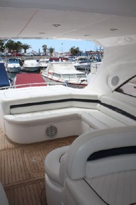 Boats for Sale & Yachts Sunseeker Camargue 50 Hard Top (Property Exchange Considered) 2002 Sunseeker Yachts 