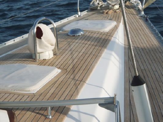 Boats for Sale & Yachts Sweden Yachts Sweden 45 2002 All Boats 