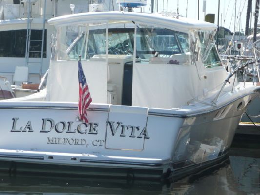 Boats for Sale & Yachts Tiara Open 2002 All Boats 