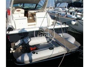 Boats for Sale & Yachts Uniesse Uniesse 48 2002 All Boats 