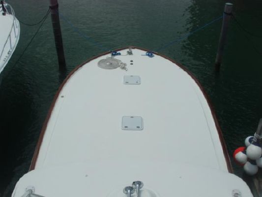 Boats for Sale & Yachts Viking 53 (REFIT IN 2002 & 2008) 2002 Viking Boats for Sale 