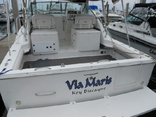 Boats for Sale & Yachts Wellcraft 330 Coastal 2002 Wellcraft Boats for Sale