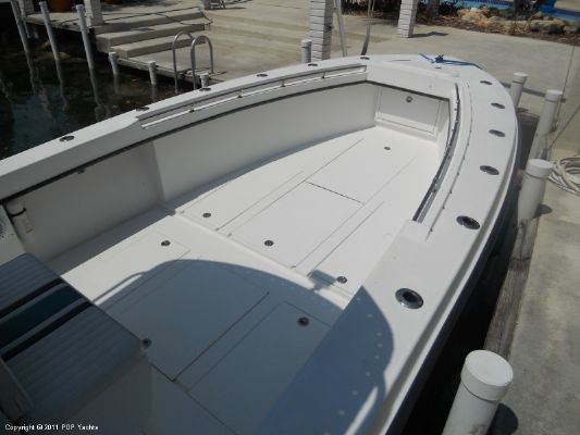 Boats for Sale & Yachts WHITE WATER BOATS 28 CC 2002 SpeedBoats