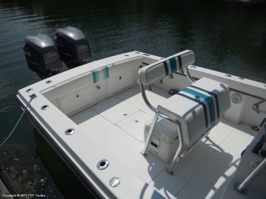 Boats for Sale & Yachts WHITE WATER BOATS 28 CC 2002 SpeedBoats