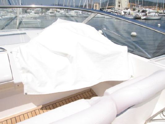Boats for Sale & Yachts Windy 37 Grand Mistral 2002 All Boats 